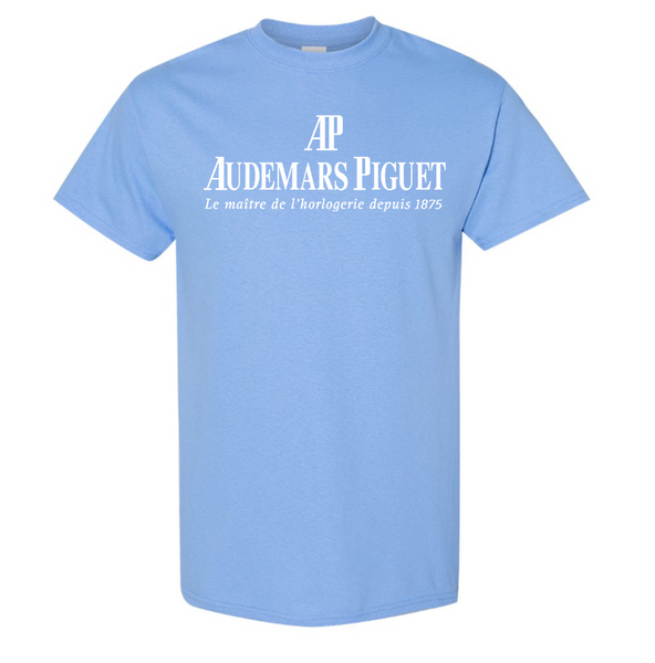 Men's Audemars-Piguet Cotton T-Shirt