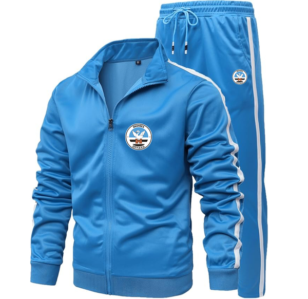 Men's Swansea City Soccer  Dri-Fit TrackSuit