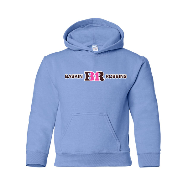 Youth Baskin-Rоbbins Pullover Hoodie