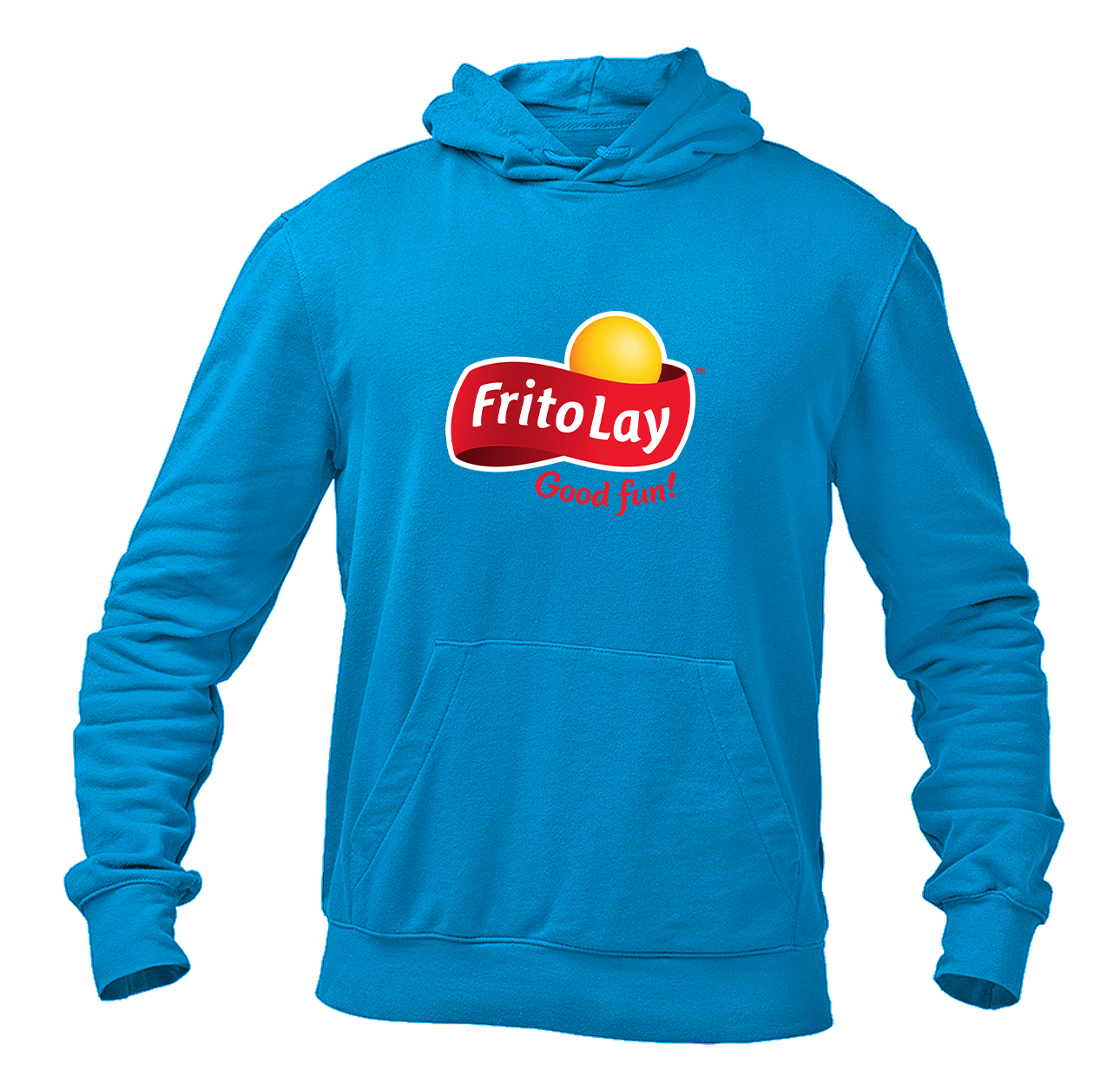 Men's Frito Lay  Pullover Hoodie