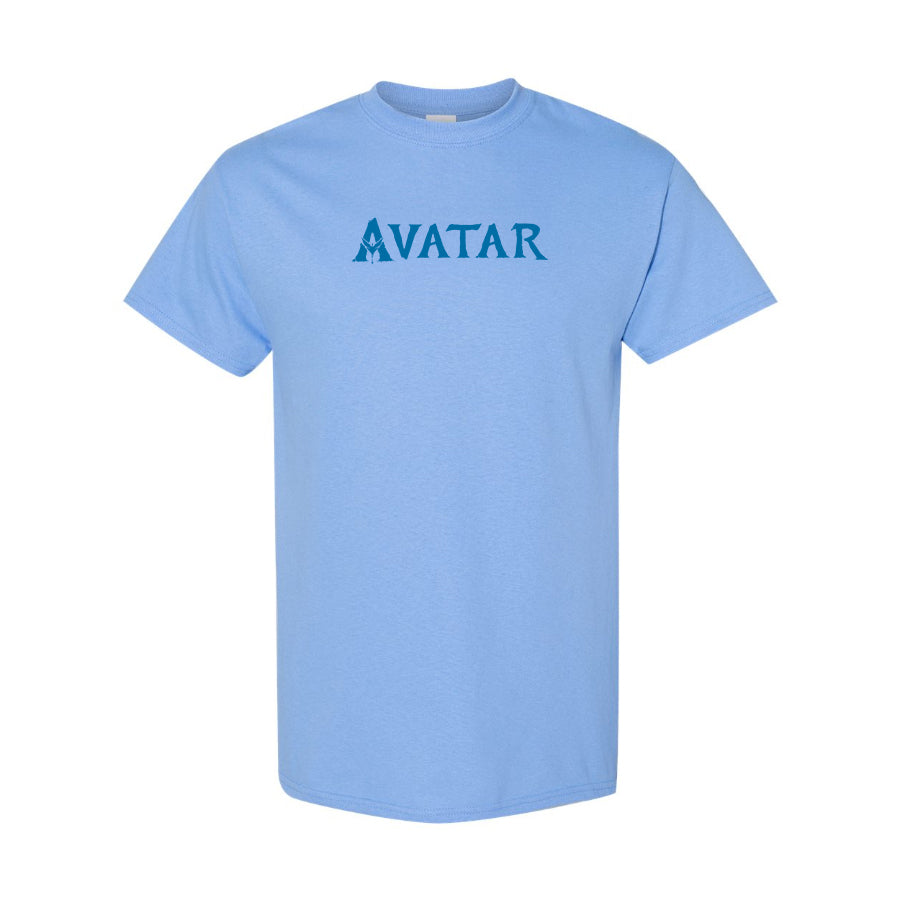 Men's Avatar Movie Cotton T-Shirt