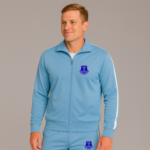Men's Everton FC Logo Dri-Fit TrackSuit