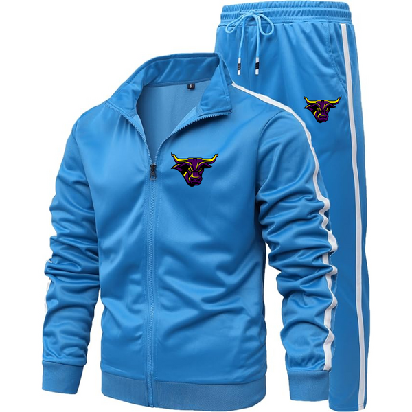 Men's Minnesota State Mavericks Dri-Fit TrackSuit
