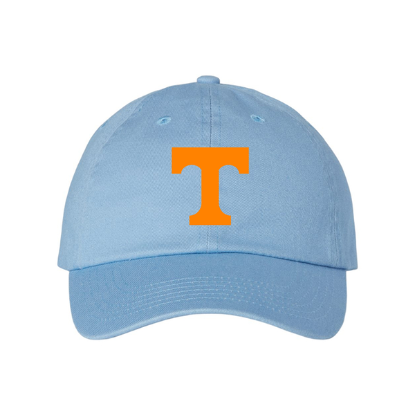 Tennessee Volunteers  Valucap Adult Bio-Washed Classic Dad Hat