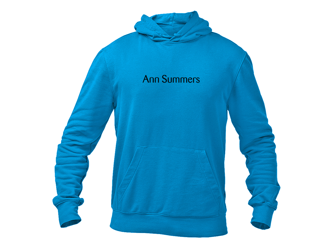 Men's Ann Summers Pullover Hoodie