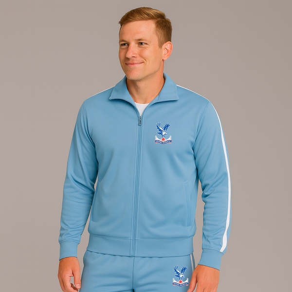 Men's Crystal Palace F.C Dri-Fit TrackSuit