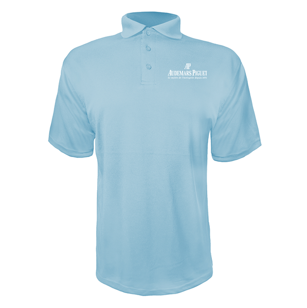 Men's Audemars-Piguet Polyester Polo
