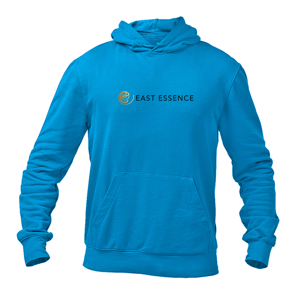 Men's East Essence Logo   Pullover Hoodie