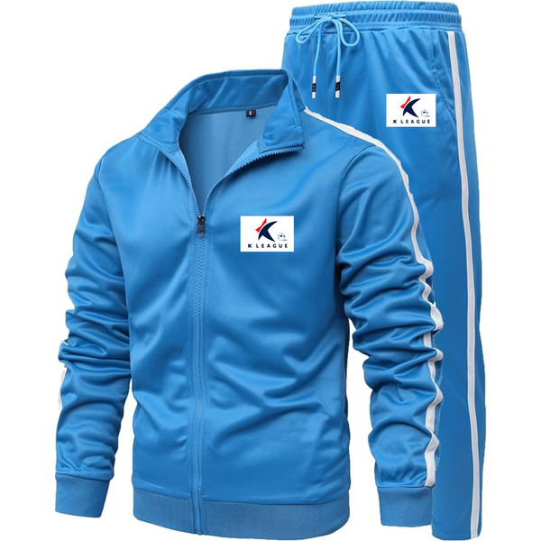 Men's K League Logo Dri-Fit TrackSuit
