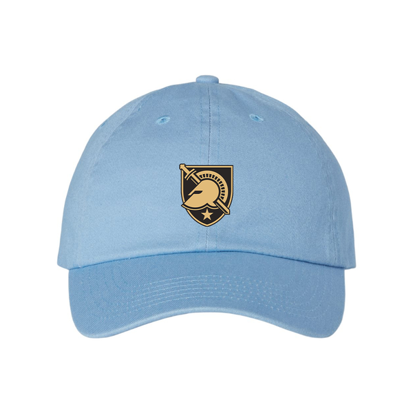 Army Black Knights Valucap Adult Bio-Washed Classic Dad Hat