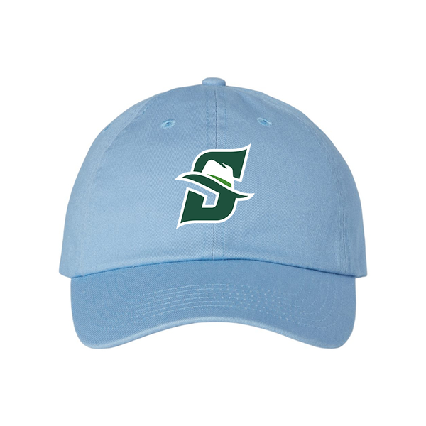 Stetson Hatters  Valucap Adult Bio-Washed Classic Dad Hat