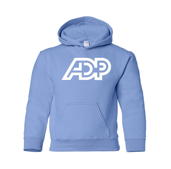 Youth ADP  Pullover Hoodie