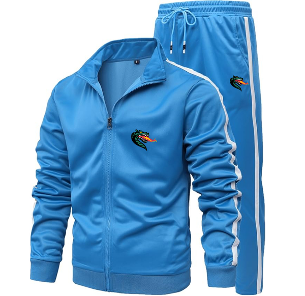 Men's UAB Blazers  Dri-Fit TrackSuit