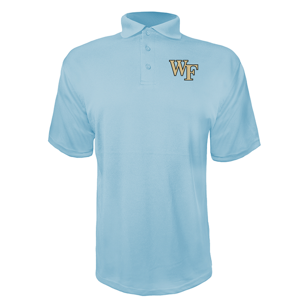Men's ADP  Polyester Polo