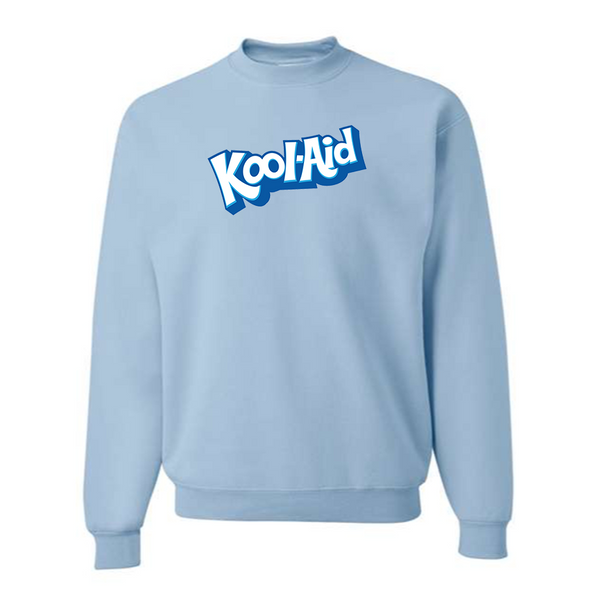 Men's kool-Aid Crewneck Sweatshirt