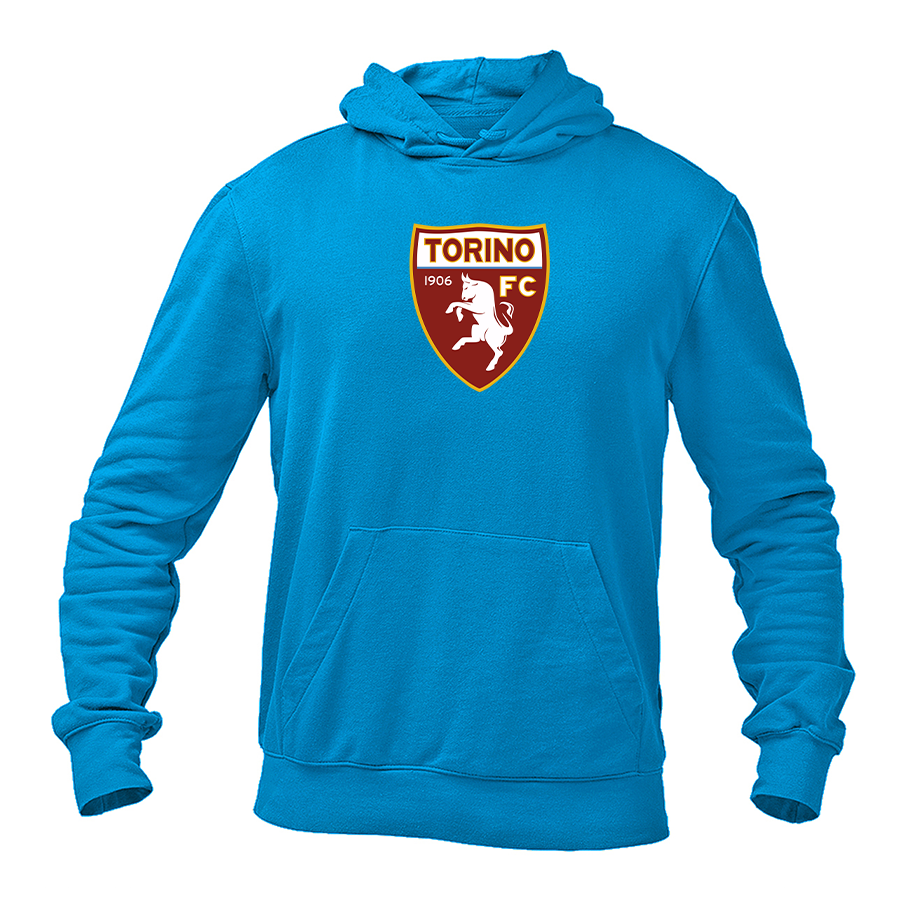 Men's Torino Soccer Pullover Hoodie