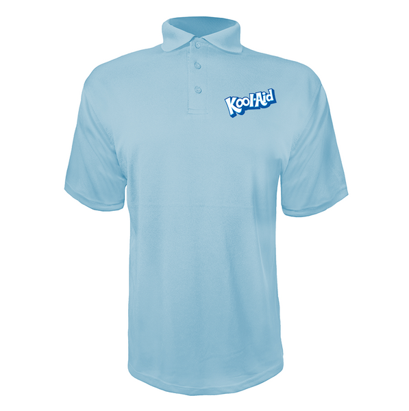 Men's kool-Aid Polyester Polo