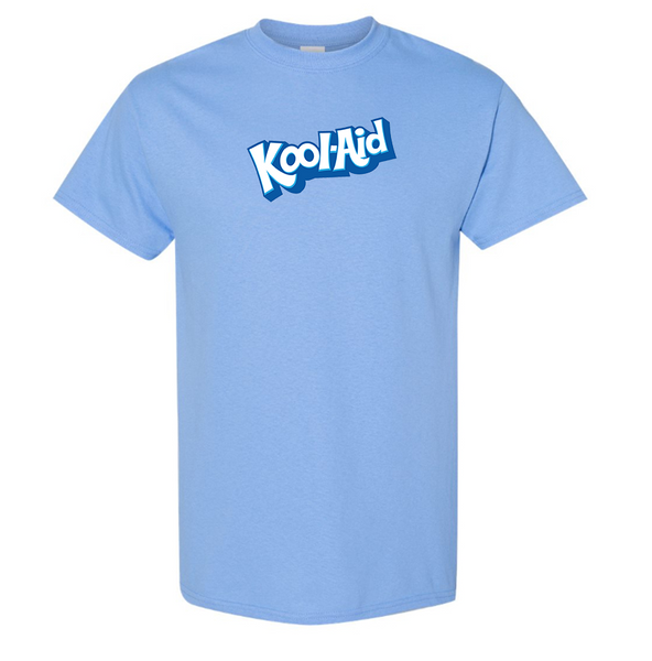 Men'skool-Aid Cotton T-Shirt