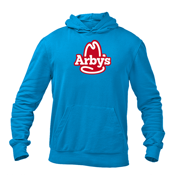 Men's Arbys  Pullover Hoodie