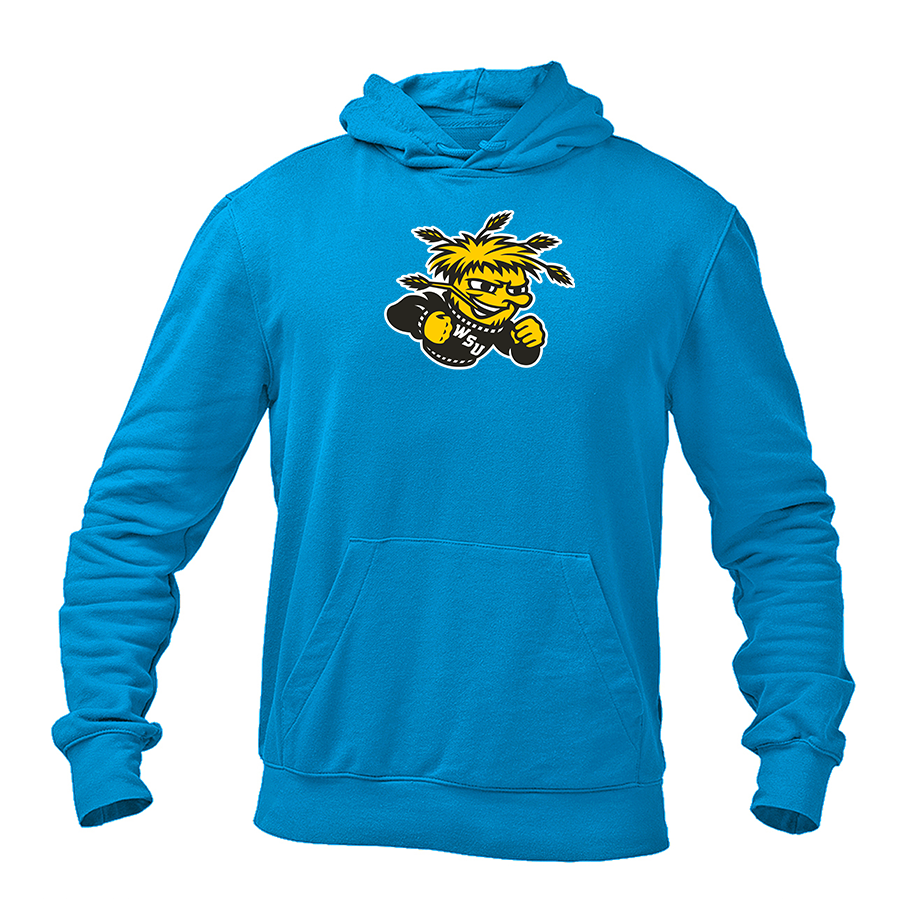 Men's Wichita State Shockers  Pullover Hoodie