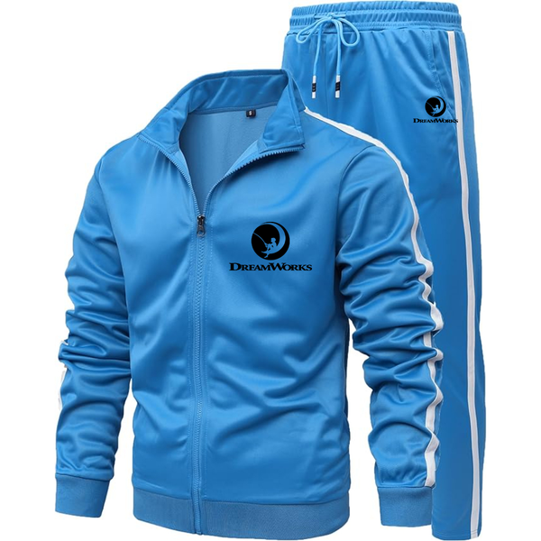 Men's  Dreamworks  Dri-Fit TrackSuit