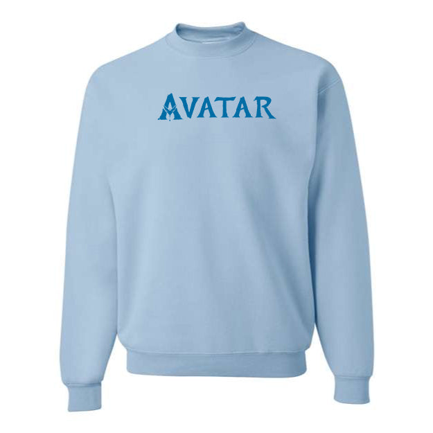 Men's Avatar Movie Crewneck Sweatshirt