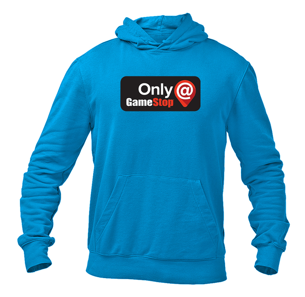 Men's  Only at GameStop Banner Pullover Hoodie