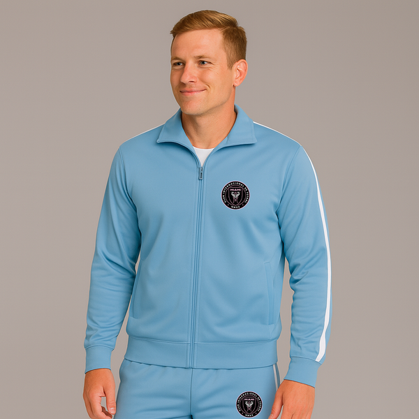 Men's Inter Miami FC Dri-Fit TrackSuit