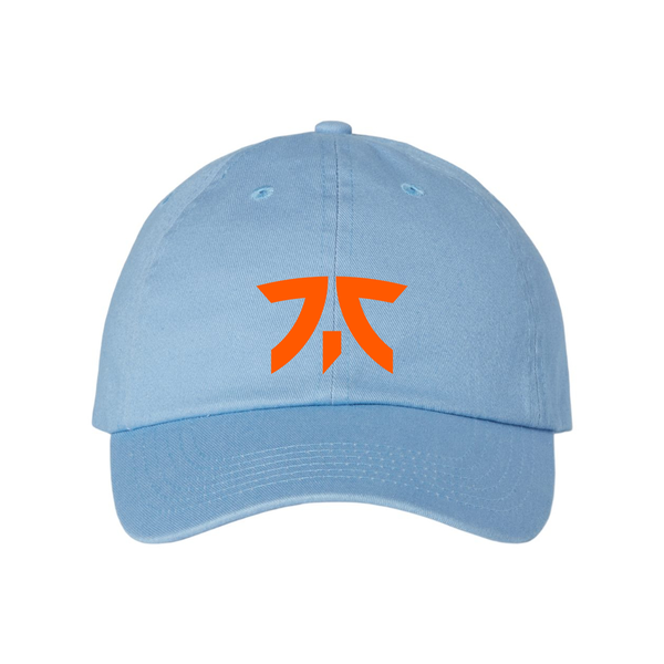 Fnatic Thumbnail  Valucap Adult Bio-Washed Classic Dad Hat