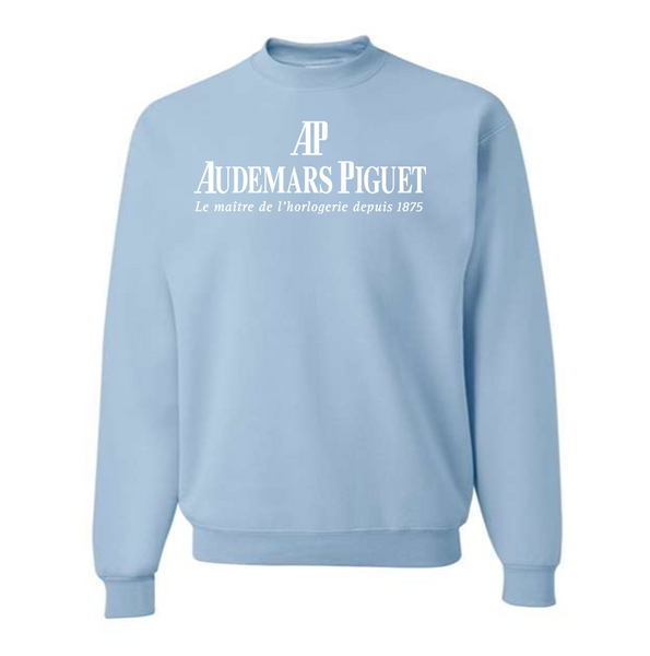 Men's Audemars-Piguet Crewneck Sweatshirt