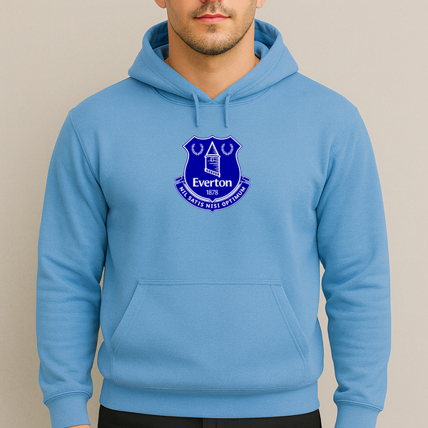 Men's Everton FC Pullover Hoodie
