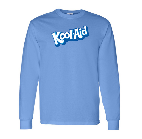 Men's kool-Aid Long Sleeve T-Shirt