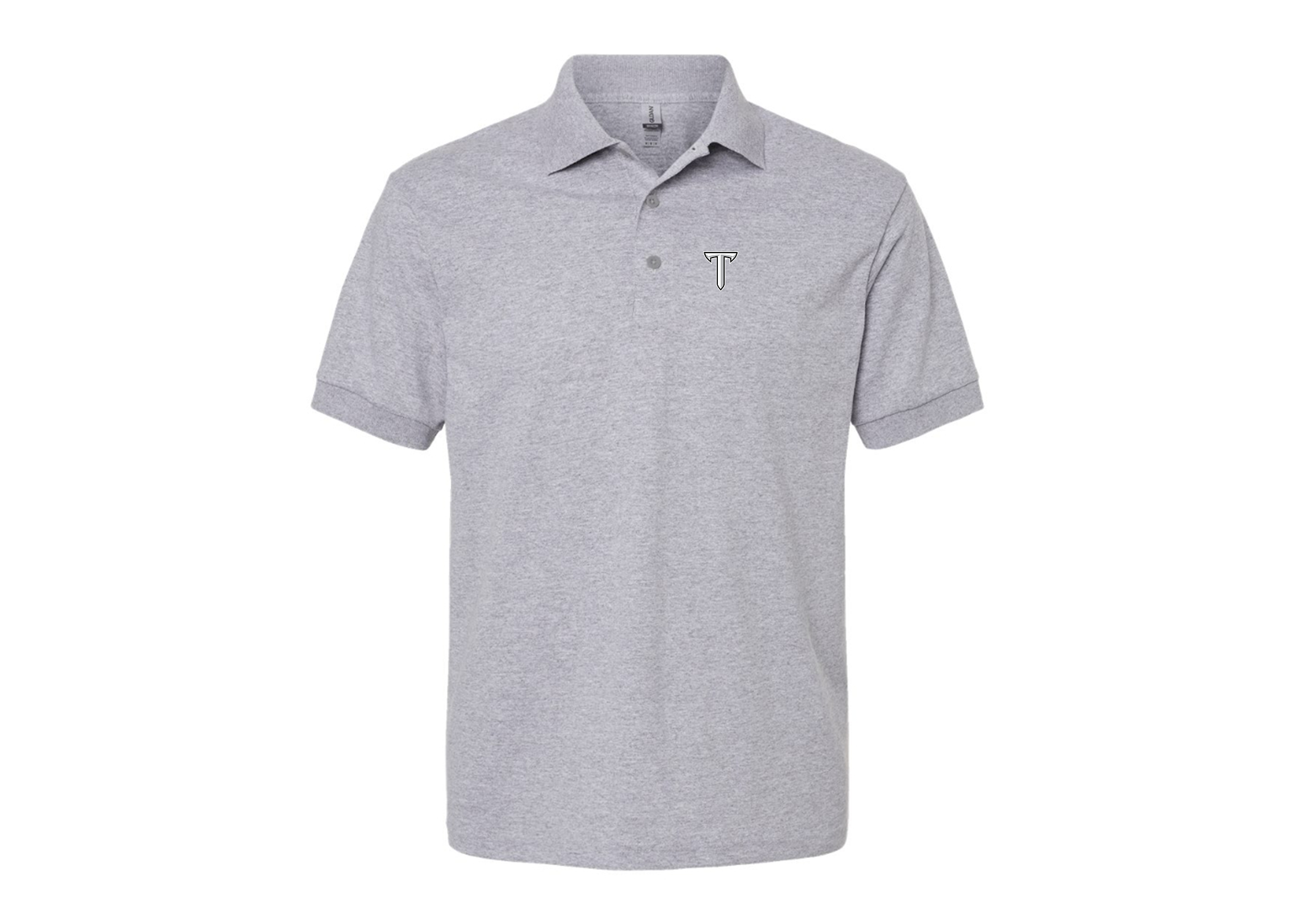 Men's Troy Trojans Dry Blend  Polo