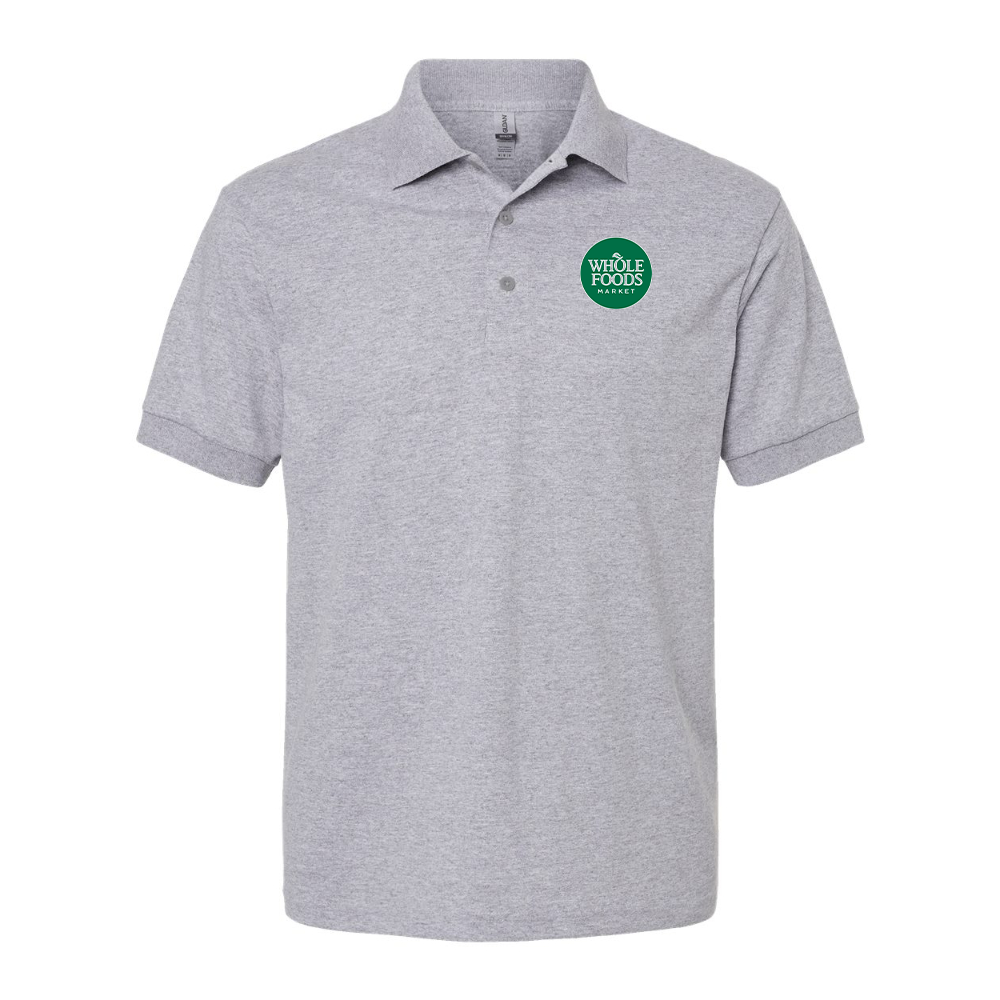 Men's Whole Foods Market Dry Blend  Polo
