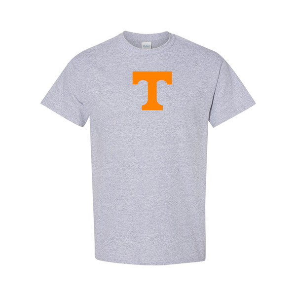 Men's Tennessee Volunteers Gildan Heavy Cotton T-Shirt