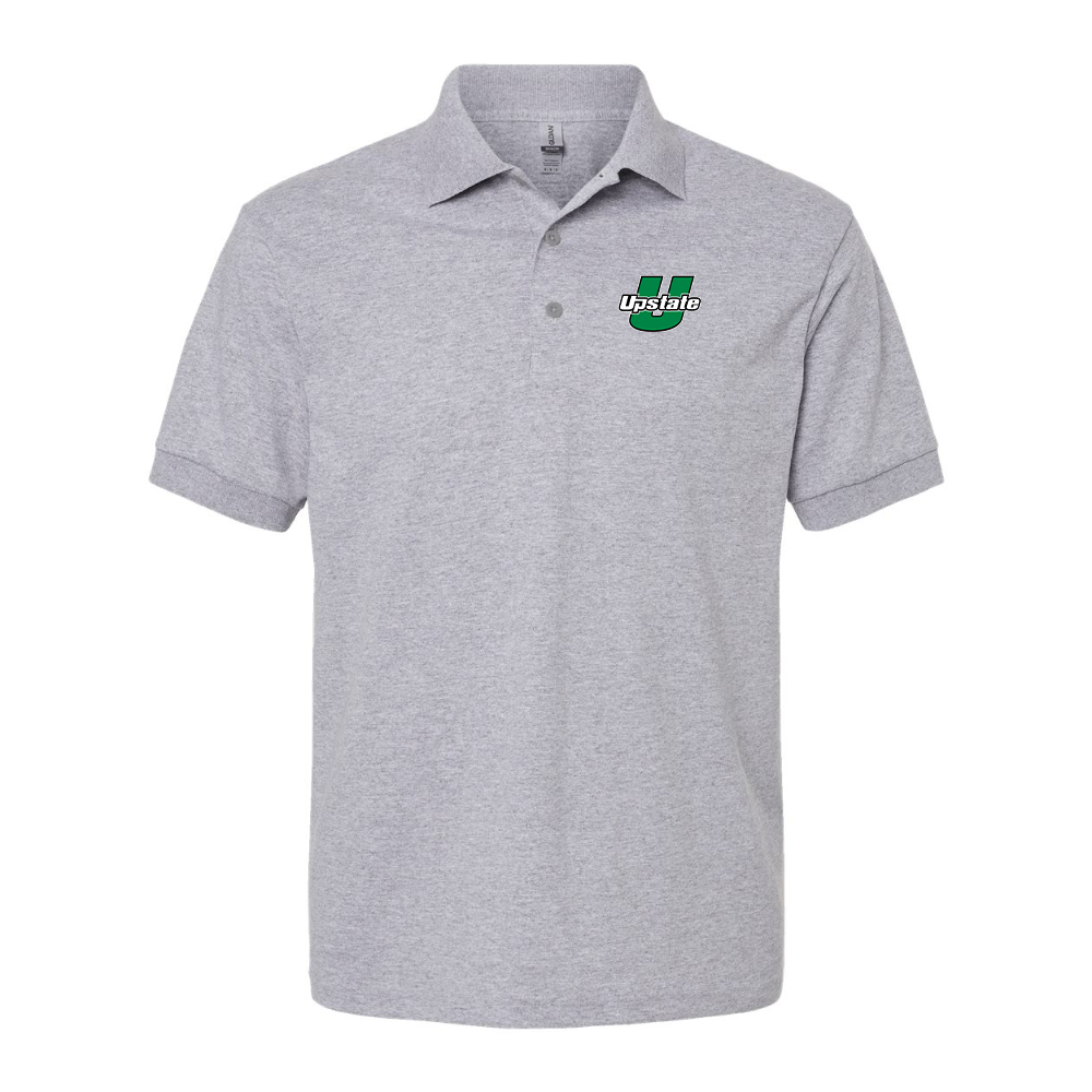 Men's USC Upstate Spartans Dry Blend  Polo