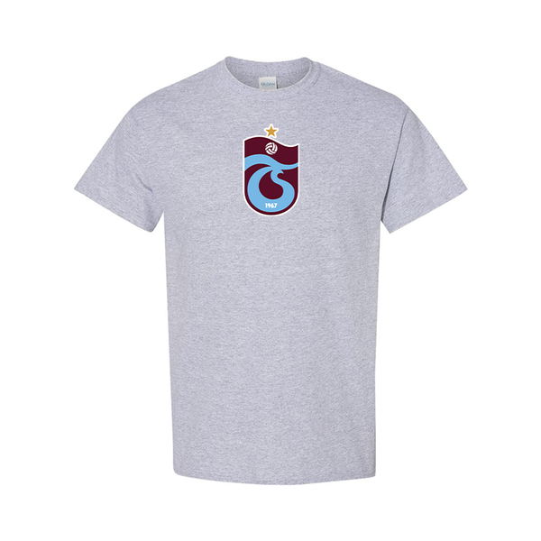 Men's Trabzonspor Soccer Gildan Heavy Cotton T-Shirt