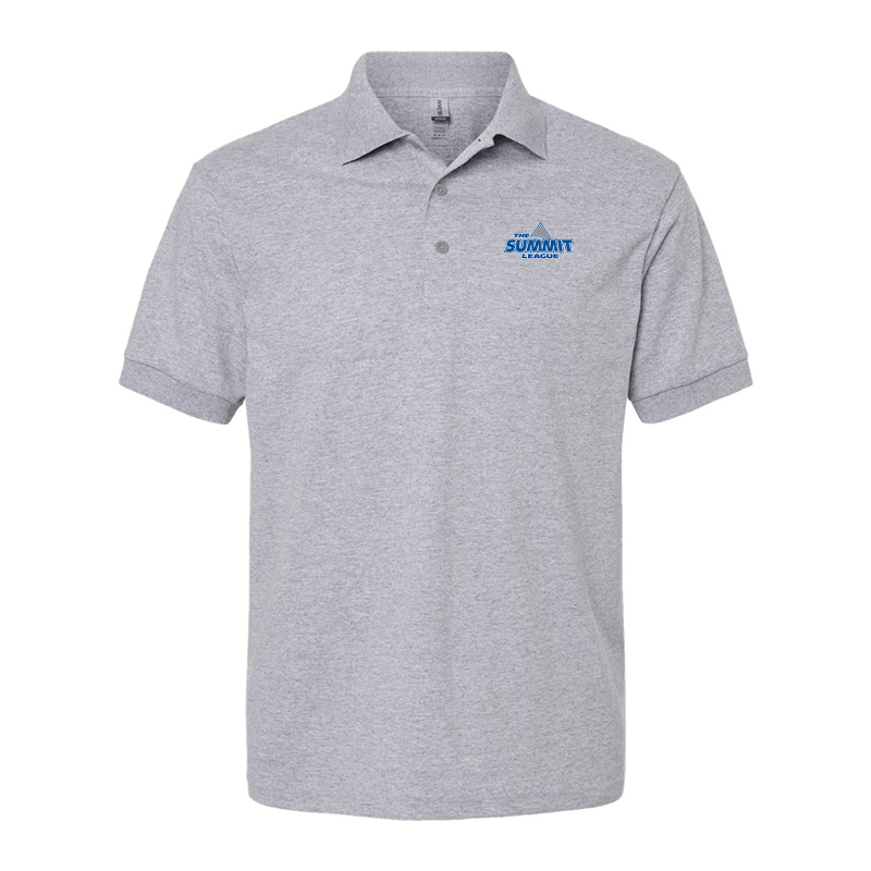 Men's The Summit League Dry Blend  Polo