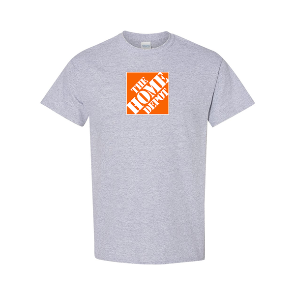 Men's The Home Depot Gildan Heavy Cotton T-Shirt