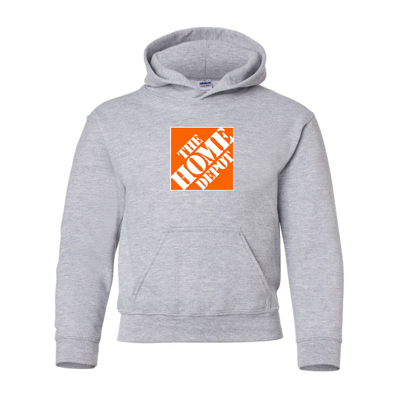 Youth The Home Depot Pullover Hoodie