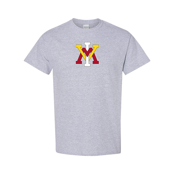 Men's VMI Keydets Gildan Heavy Cotton T-Shirt