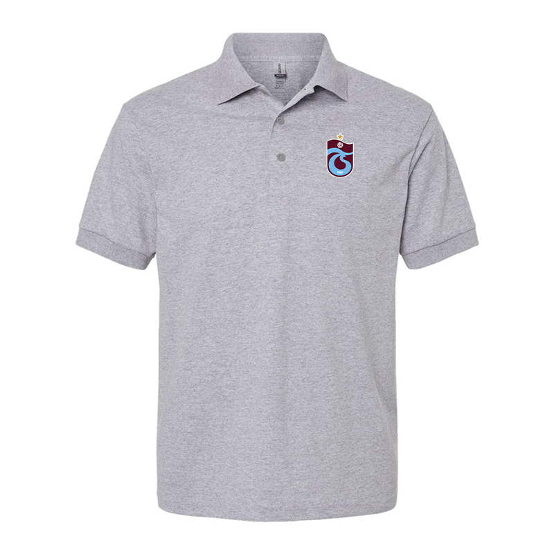 Men's Trabzonspor Soccer Dry Blend  Polo