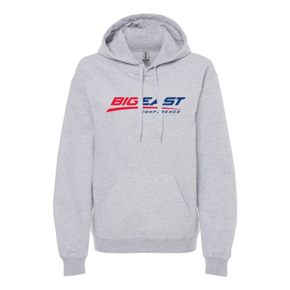 Men's Big East Conference  Pullover Hoodie