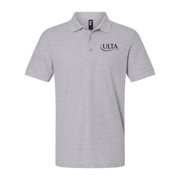 Men's Ulta Beauty  Gildan Hammer Pique Polo