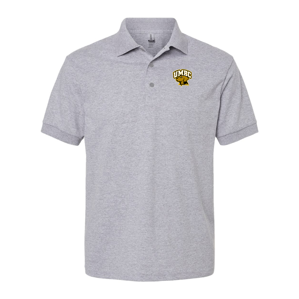Men's UMBC Retrievers Dry Blend  Polo