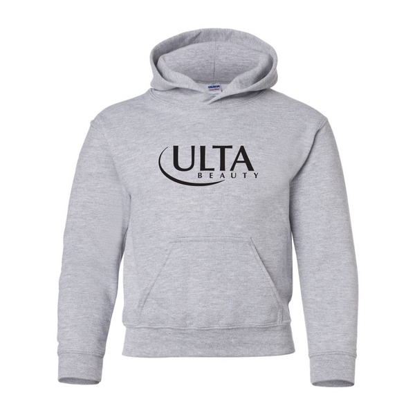 Youth Ulta Beauty  Gildan Heavy Blend  Hooded Sweatshirt