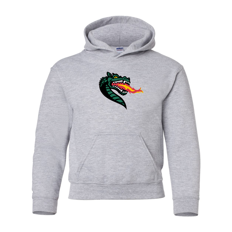 Youth UAB Blazers Pullover Hoodie