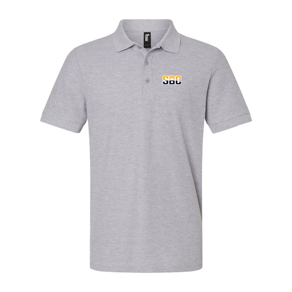 Men's Sun Belt Conference  Gildan Hammer Pique Polo