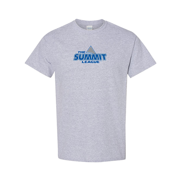 Men's The Summit League Gildan Heavy Cotton T-Shirt