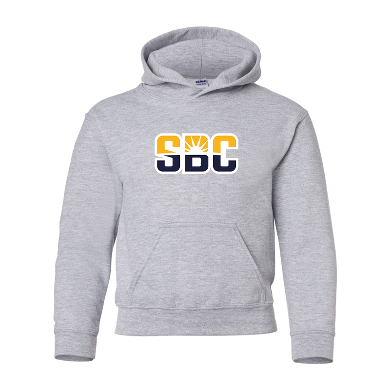 Youth Sun Belt Conference  Pullover Hoodie
